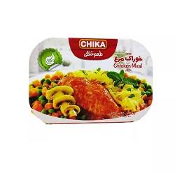 چیکا خوراک مرغ 285گرم